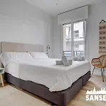 Gran Vía By Sanse Holidays San Sebastián