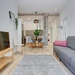 Apartamento Gran Vía By Sanse Holidays San Sebastián