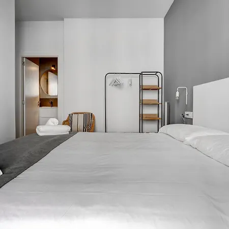 Gran Via By Sanse Holidays Apartment