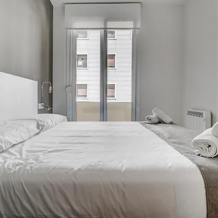 Apartment Gran Via By Sanse Holidays *