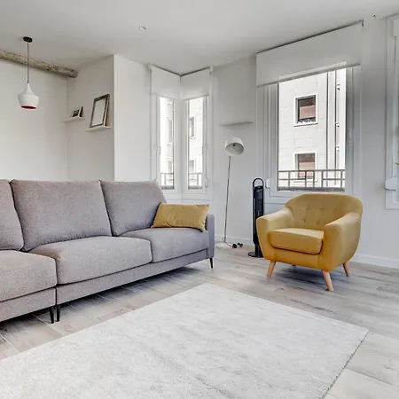 Gran Via By Sanse Holidays Apartment