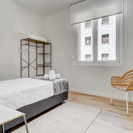 Apartment Gran Via By Sanse Holidays *