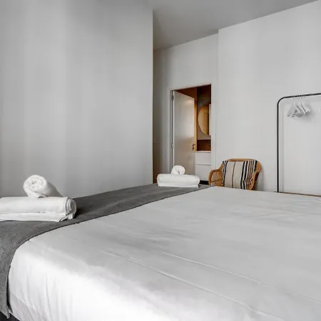 Gran Via By Sanse Holidays San Sebastian