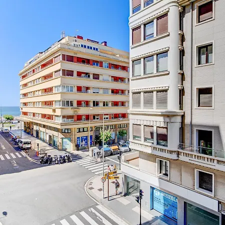 Apartment Gran Via By Sanse Holidays