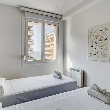 Apartment Gran Via By Sanse Holidays *