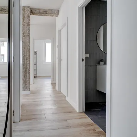 Gran Via By Sanse Holidays Apartment