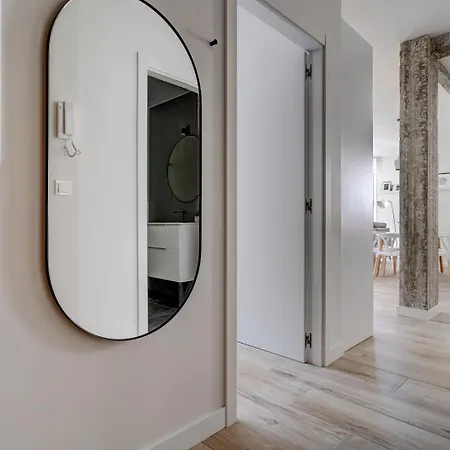 Apartment Gran Via By Sanse Holidays San Sebastian