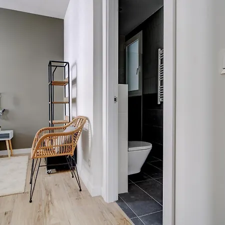Apartment Gran Via By Sanse Holidays