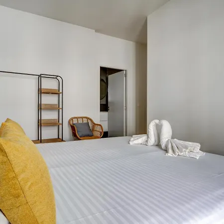 Gran Via By Sanse Holidays Apartment *