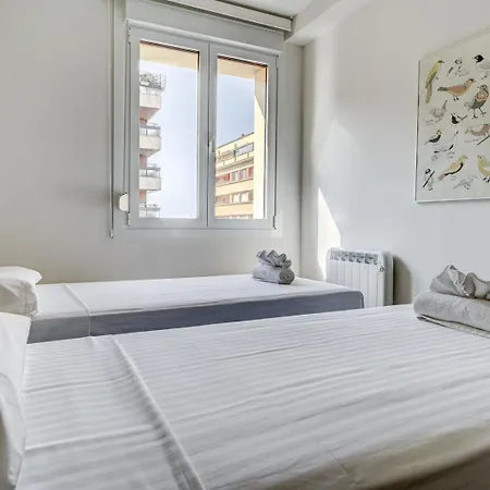 Apartment Gran Via By Sanse Holidays *