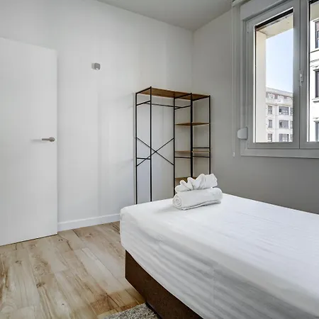 Gran Via By Sanse Holidays *