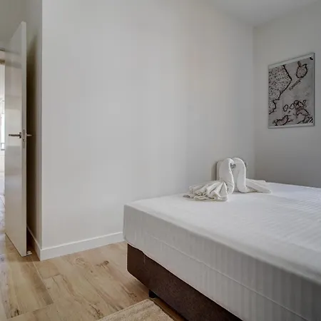 Gran Via By Sanse Holidays San Sebastian