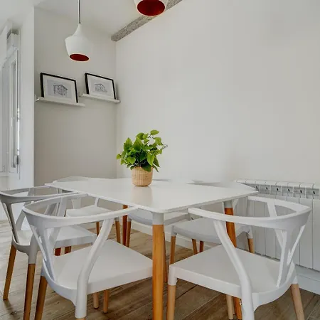 Gran Via By Sanse Holidays Apartment