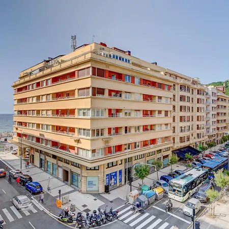 Apartment Gran Via By Sanse Holidays
