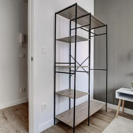 Gran Via By Sanse Holidays Apartment San Sebastian