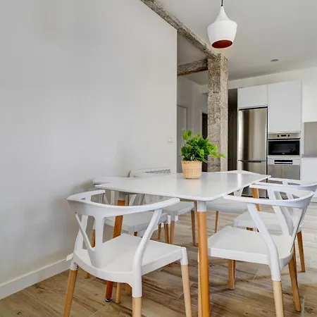 Gran Via By Sanse Holidays San Sebastian