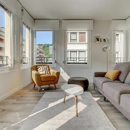 Gran Via By Sanse Holidays Appartement