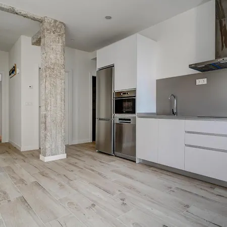 Gran Via By Sanse Holidays Apartment