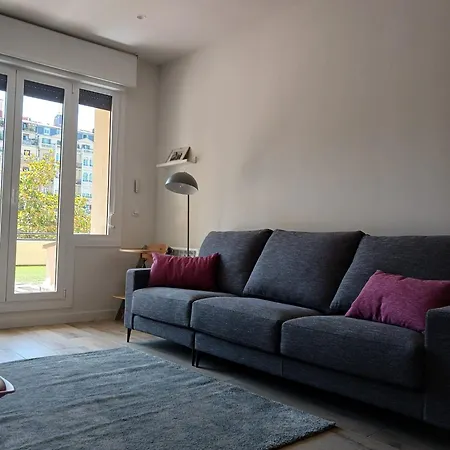 Gran Via By Sanse Holidays Apartment *