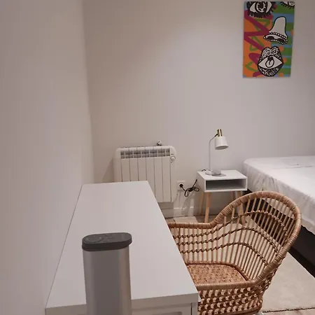 Apartment Gran Via By Sanse Holidays *