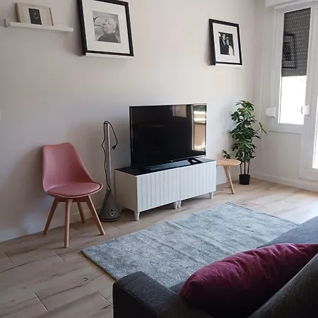 Gran Via By Sanse Holidays Apartment