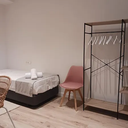 Gran Via By Sanse Holidays * San Sebastian