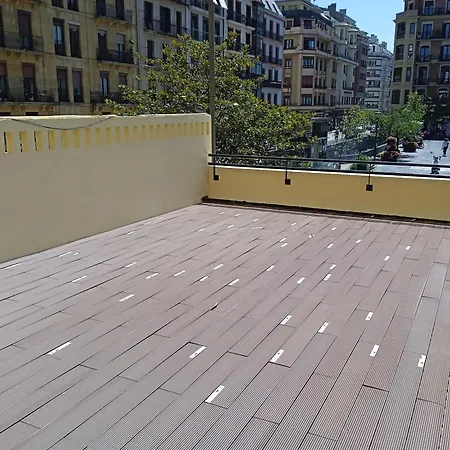 Gran Via By Sanse Holidays Apartment *