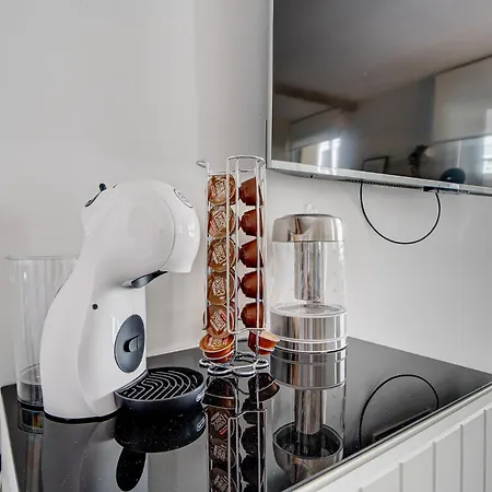 Gran Via By Sanse Holidays * San Sebastian