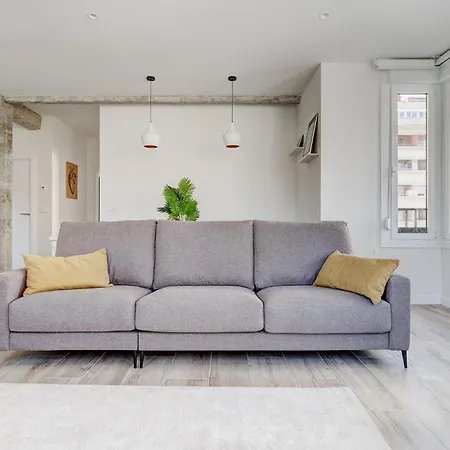 Appartement Gran Via By Sanse Holidays *