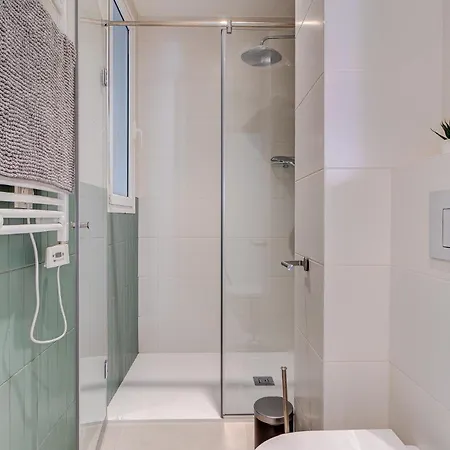 Gran Via By Sanse Holidays * San Sebastian