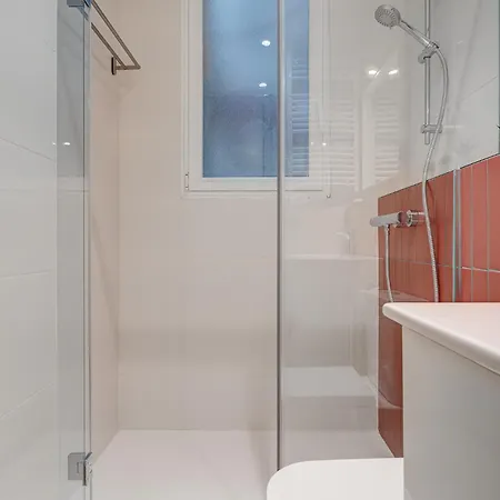 Gran Via By Sanse Holidays * San Sebastian