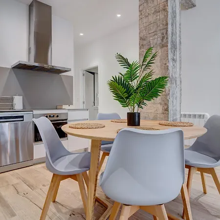 Gran Via By Sanse Holidays Appartement San Sebastian