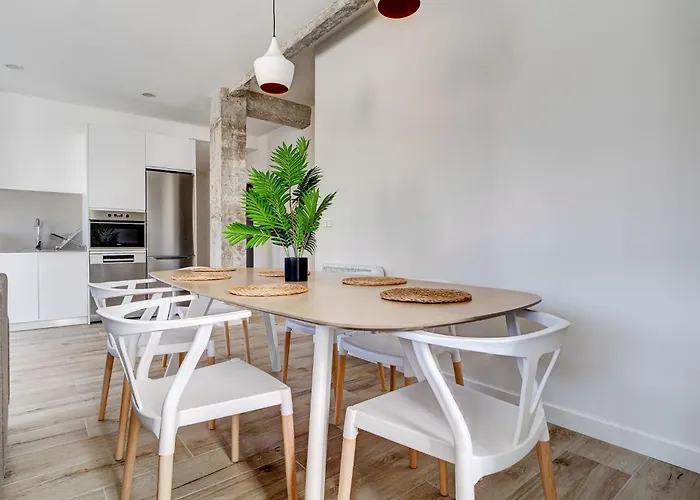 Gran Via By Sanse Holidays San Sebastián