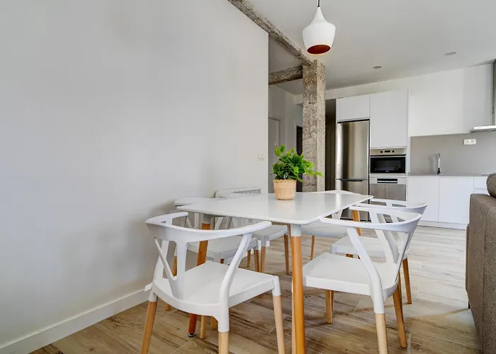 Gran Via By Sanse Holidays سان سيباستيان