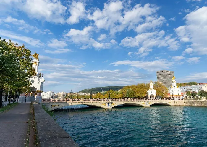 شقة Gran Via By Sanse Holidays *