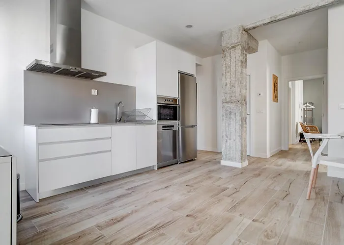 Gran Via By Sanse Holidays Apartman *