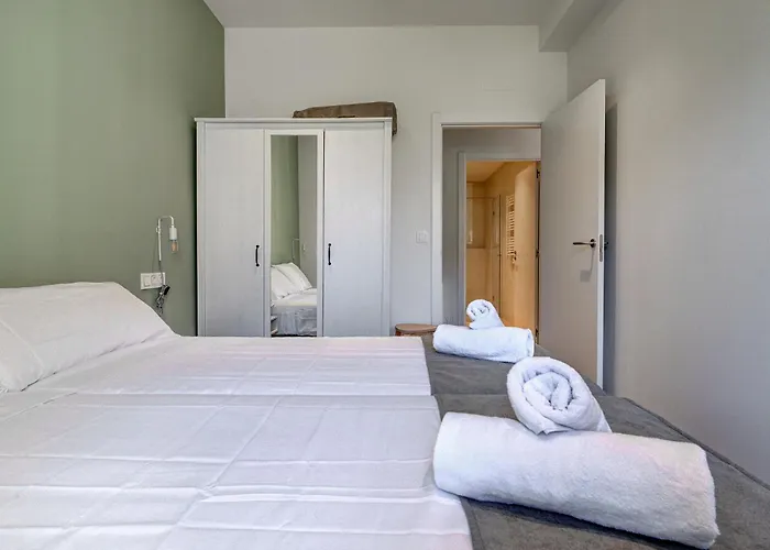 Gran Via By Sanse Holidays Apartman San Sebastián