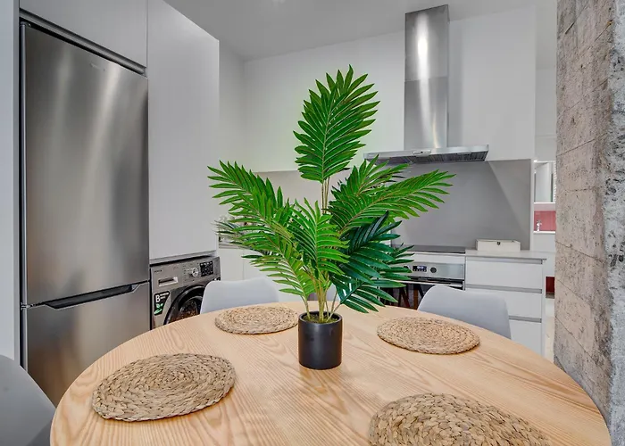 Gran Via By Sanse Holidays * سان سيباستيان