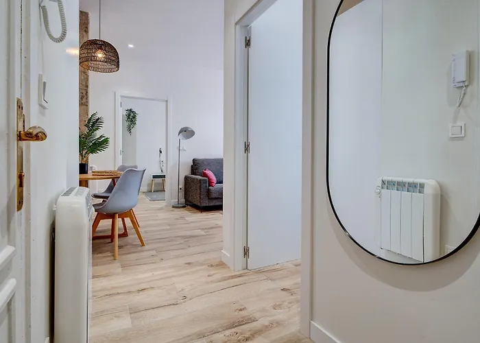 Gran Via By Sanse Holidays