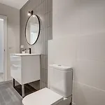 דירה Gran Via By Sanse Holidays