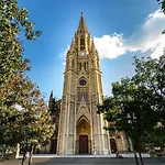 דירה Gran Via By Sanse Holidays סן סבסטיאן