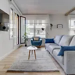 Apartment Gran Via By Sanse Holidays *
