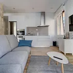 Gran Via By Sanse Holidays דירה