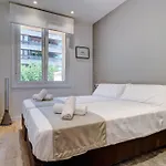 Gran Via By Sanse Holidays דירה *