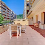 Gran Via By Sanse Holidays Apartment San Sebastian