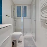 דירה Gran Via By Sanse Holidays סן סבסטיאן