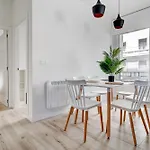 דירה Gran Via By Sanse Holidays