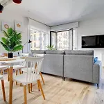 Gran Via By Sanse Holidays Apartment