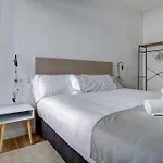 דירה Gran Via By Sanse Holidays סן סבסטיאן