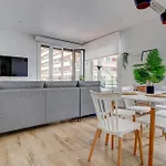 Gran Via By Sanse Holidays דירה